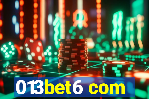 013bet6 com